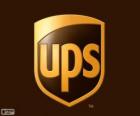 UPS logosu